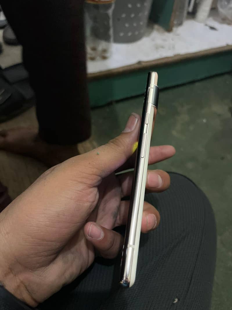 Google Pixel 6 Pro 6