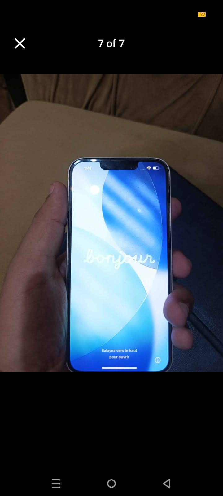 iphone 13 0