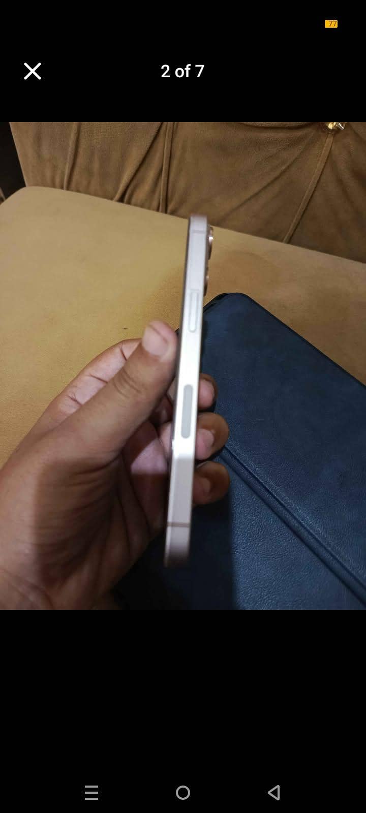 iphone 13 5
