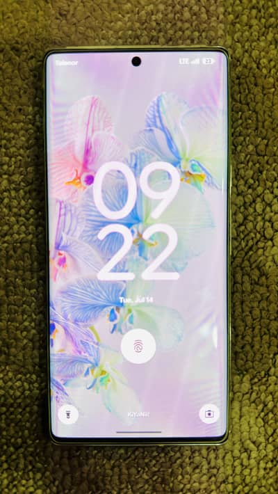 Google Pixel 6 Pro