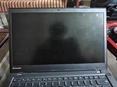 Lenovo thinkpad i5 4th gen + fingerprint supported 8-500(sshd)