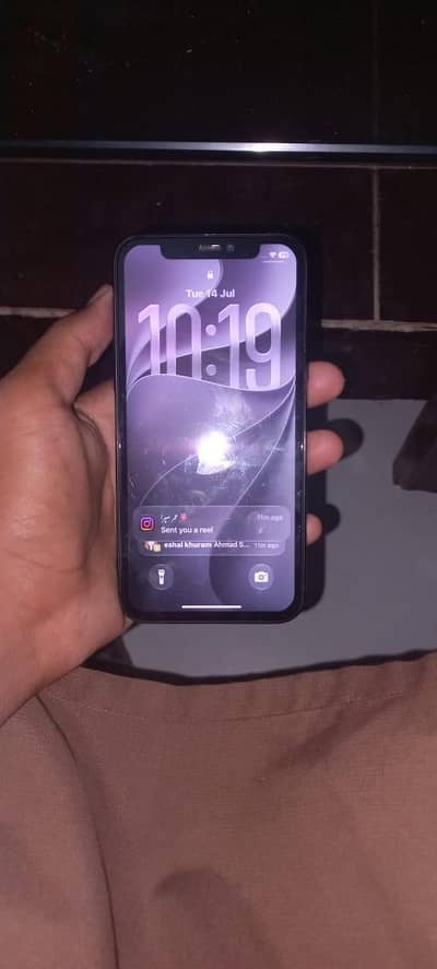 Apple iPhone 11 pro