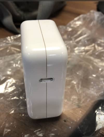 Macbooc M2 70W Type C Adapter Orignal