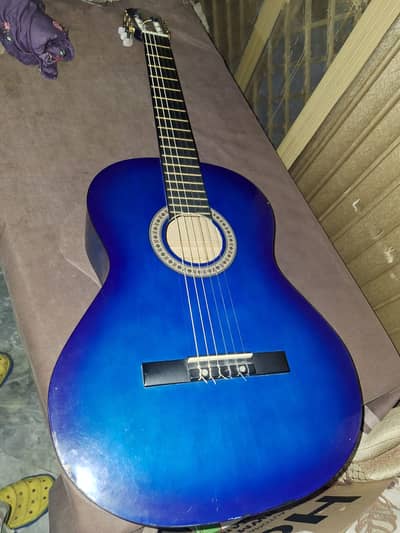 Classical Guitar | Premium Sound | Perfect for Beginners