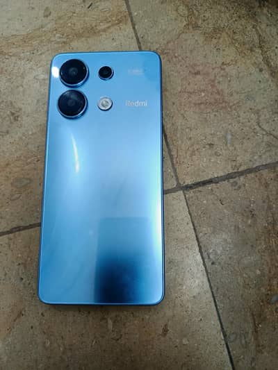 Xiaomi Redmi Note 13 Pro