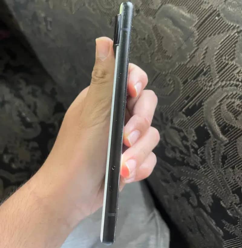 Google Pixel 6 3