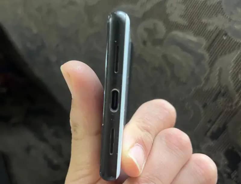 Google Pixel 6 4