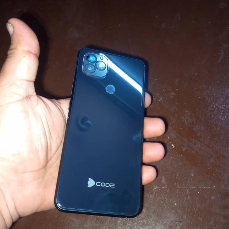 Dcode Cygnal 2 Pro 0