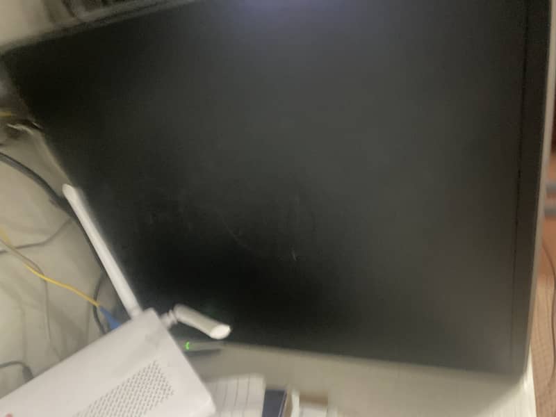 OFFICE WORK CPU 1