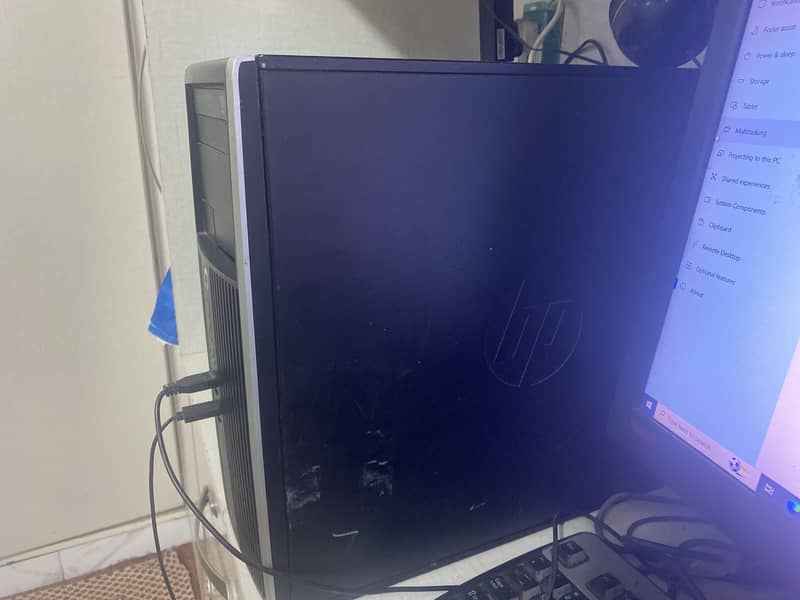 OFFICE WORK CPU 2
