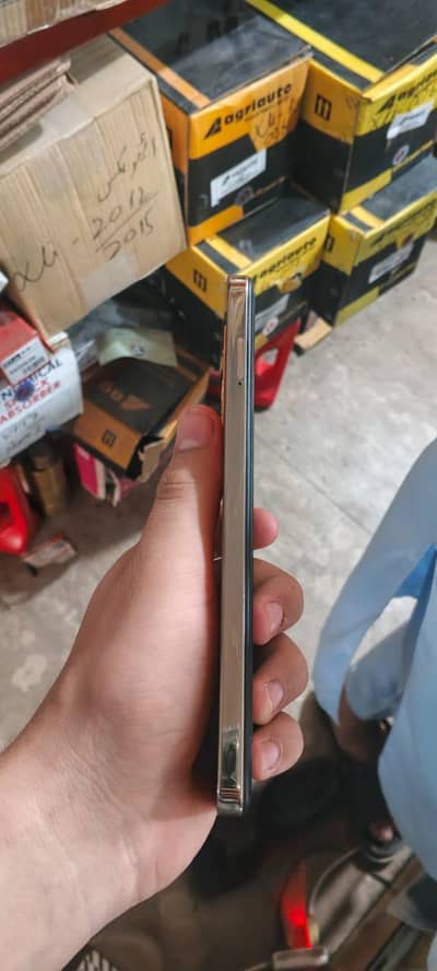 Infinix Note 30