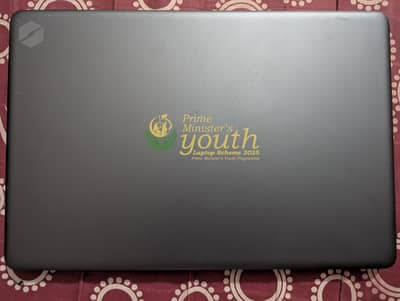 Pm laptop(Mechrevo r14p)