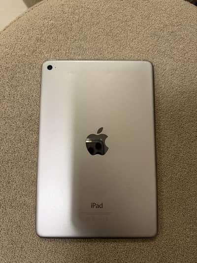 IPad Mini4