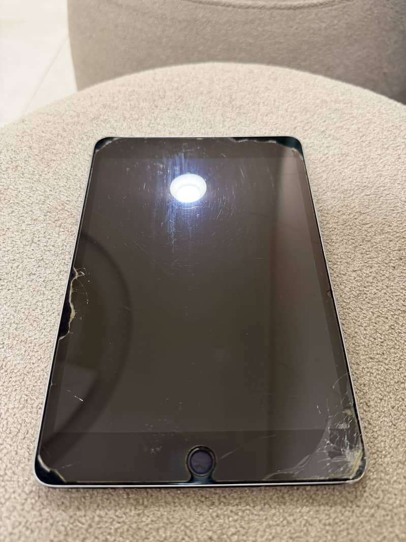 IPad Mini4 3