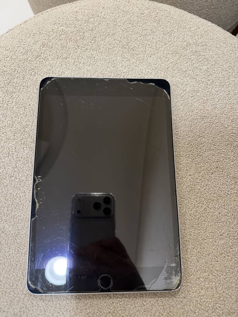 IPad Mini4 5