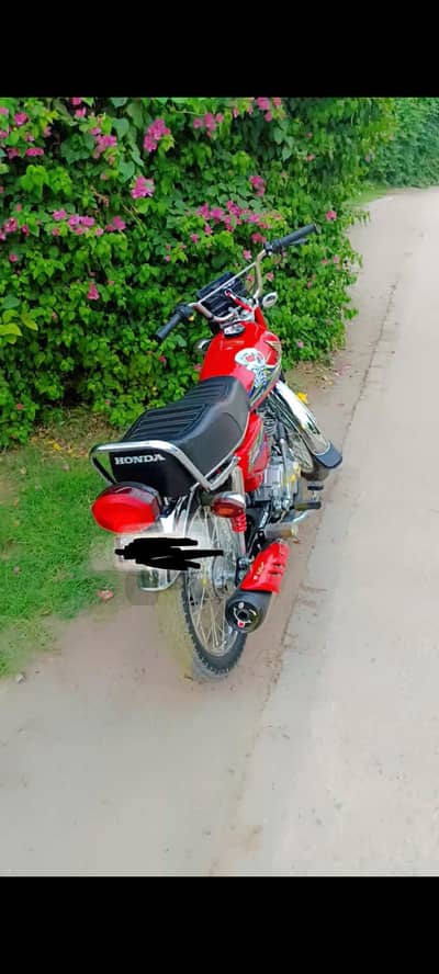 cg 125 2017 modal total ready bike h new bike ready ki ha