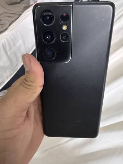 S21 ultra DA TRA Version 256gb