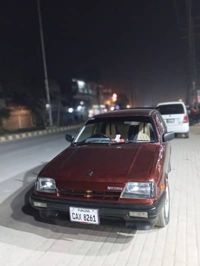 Khyber swift