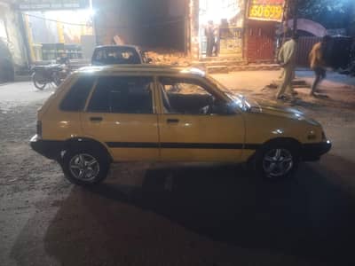 Khyber swift