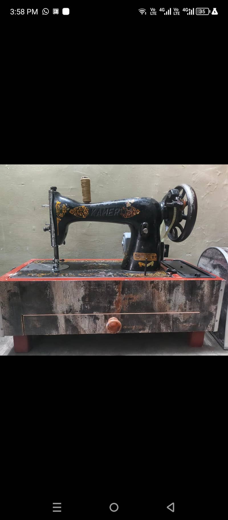 silai machine 5