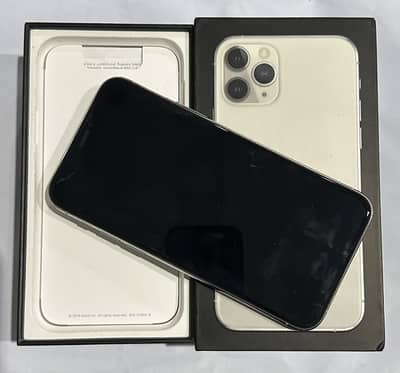 Apple iPhone 11 Pro