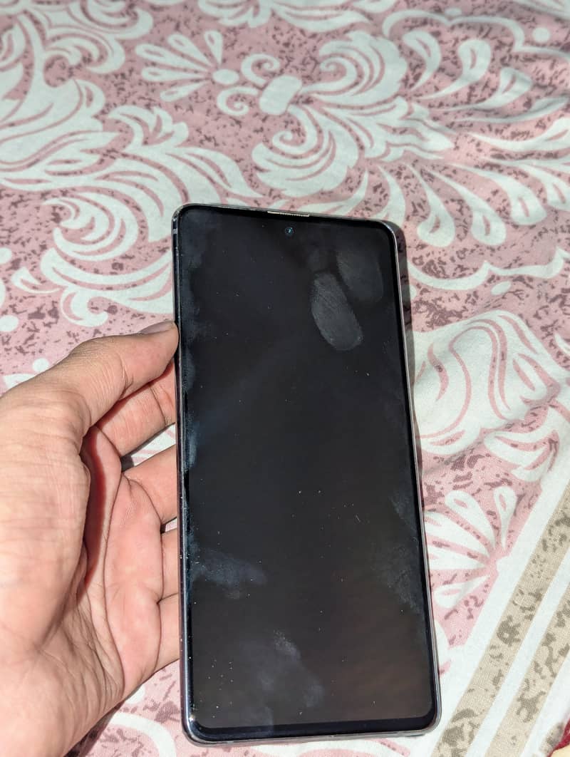 Samsung Note 10 lite 2