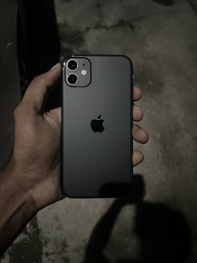 Apple iPhone 11