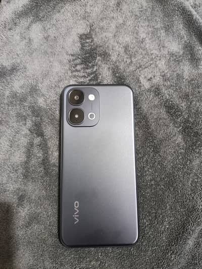 Vivo Y31