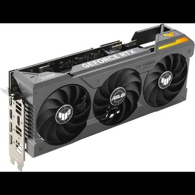 ASUS 4070TI TUF GAIMING
