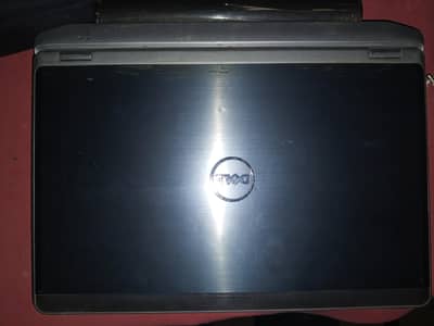 dell laptop latitude E6230