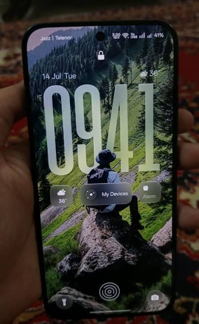 Oppo Reno 13 5G