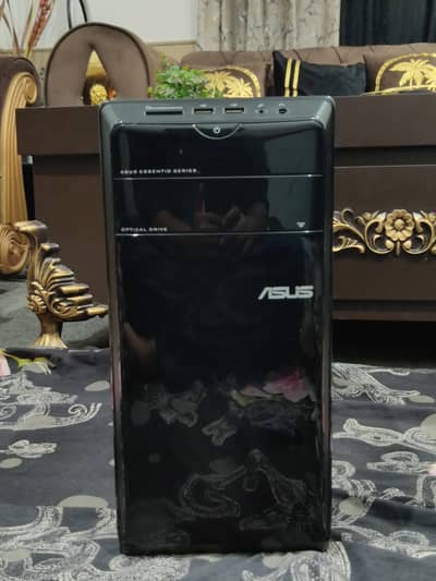 i5 3rd GTX 1050 (2gb) Asus (Read Discription)!