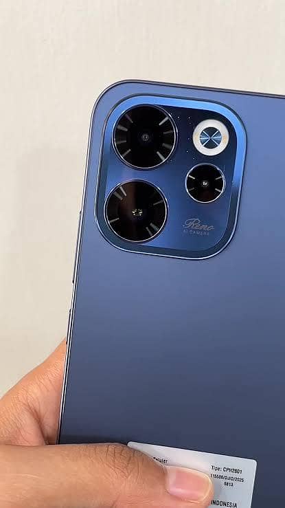 OPPO Reno 15 0