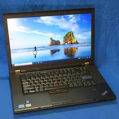 Lenovo T520 Laptop