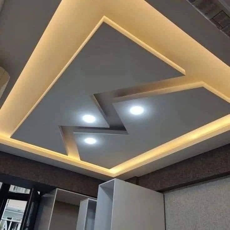 ceiling 1