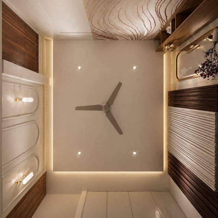 ceiling 2