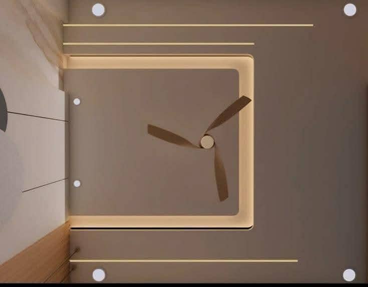ceiling 5