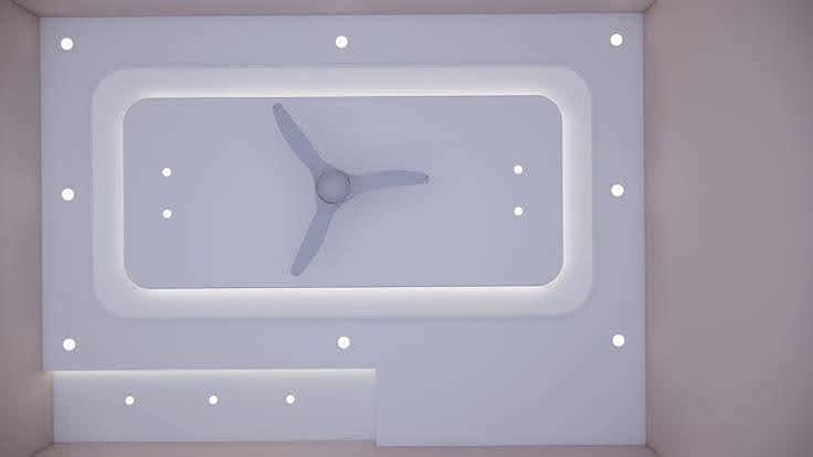 ceiling 7
