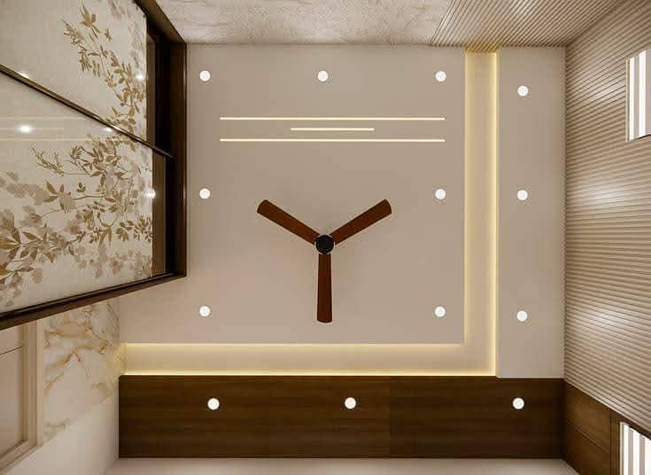 ceiling 8