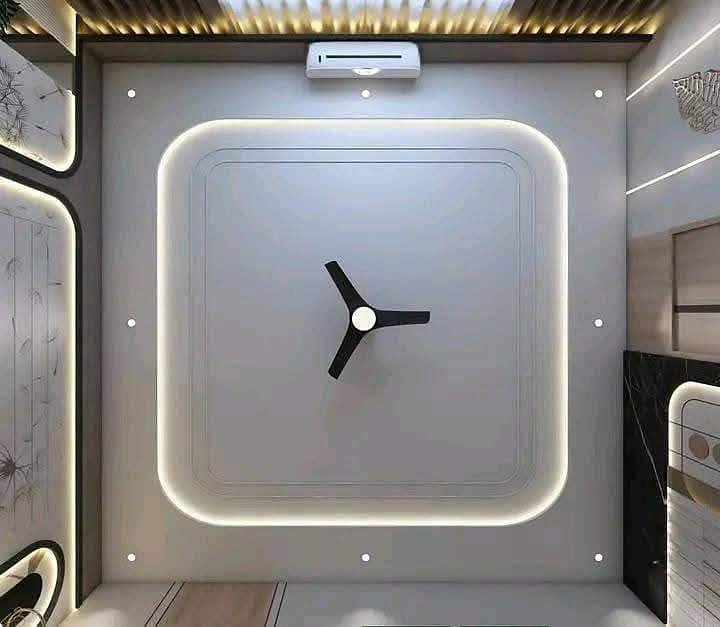 ceiling 9