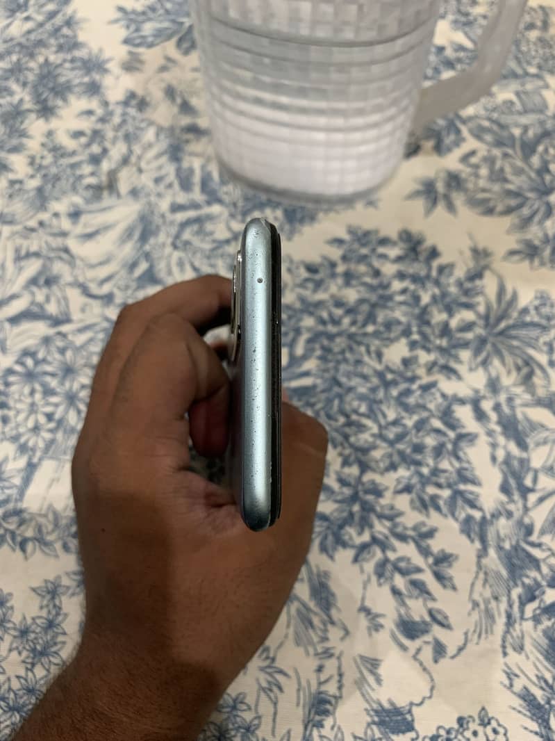OPPO A96 3