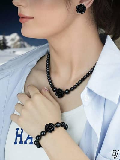 Beautiful jewellery