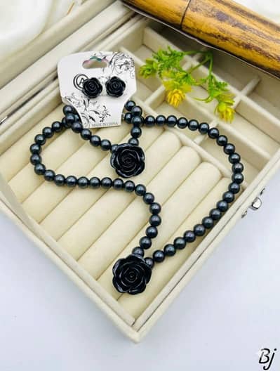 Beautiful jewellery