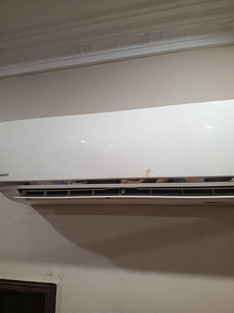 Orient Air Conditioner 100% working condition 0