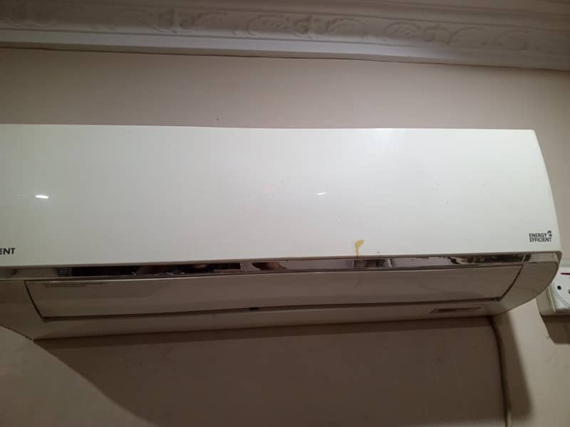Orient Air Conditioner 100% working condition 5