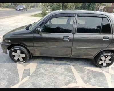 Coure 2007 model Lush Condition 660CC Automatic Transmission For sale