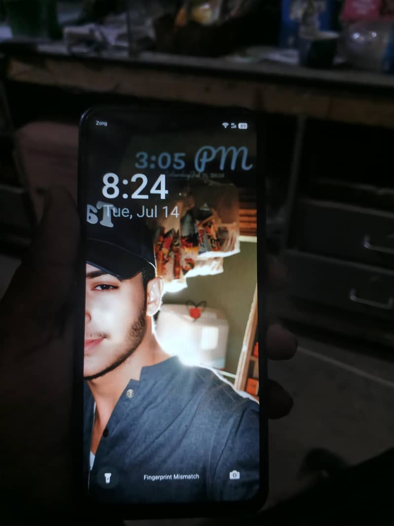 Tecno Spark go 2 1