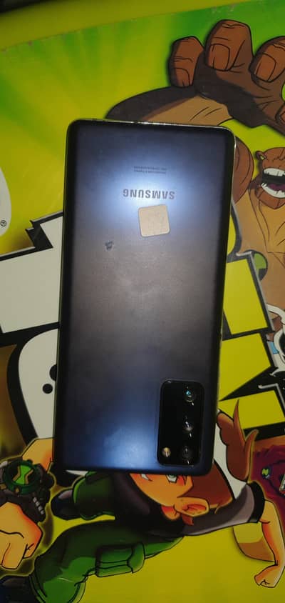 Samsung Mobile S20 FE