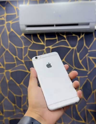 Apple iPhone 6 Plus 64GB water pack