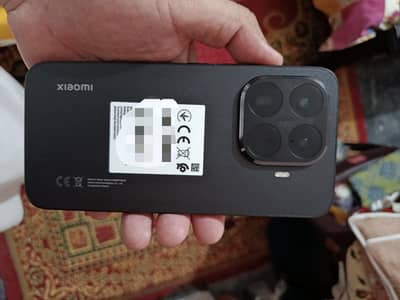 Xiaomi 15T Pro